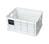 Basil Crate Plastic Basket 29 x 39.5 x 21 cm