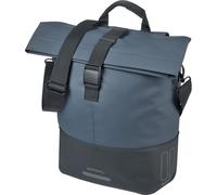 Basil Cove Mik Hooks Pannier 16l Blue One Size Navy / Black