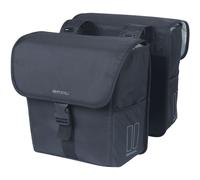 Basil Go Pannier Bags Universal Bridge 32L - Black