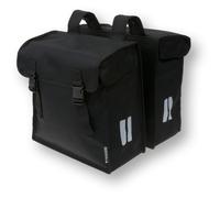 Basil Mara Xxl 47l Panniers Black One Size Black