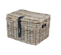 Basil DAX Front Basket One Size, 37 x 27 x 24 cm
