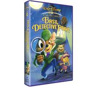 Basil détective privé [VHS]