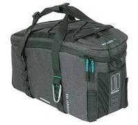 Basil Discovery 365d Pannier 9l One Size Black