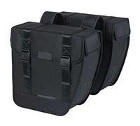 Basil Tour 28l Panniers Black One Size Black