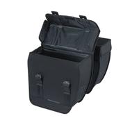 Basil Double Pannier Bag Tour Double XL Approx. 35 Litre Pannier Rack