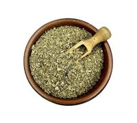 Basil Dried Cut Leaves Loose Herb 20g - 4.9kg Ocimum Basilicum (200 Grams)