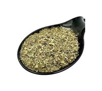 Basil Dried Cut Leaves Loose Herb 20g - 4.9kg Ocimum Basilicum (900 Grams)