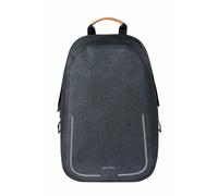 Basil Dry 18l Backpack One Size Blue