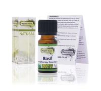 Basil Essential Oil - Ocimum Basillicum (10ml)