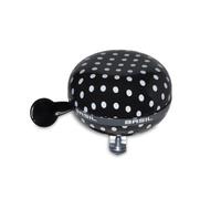 Basil Ding Dong 80 Mm Bike Bell One Size Black