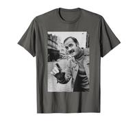 Basil Fawlty Towers John Cleese T-Shirt
