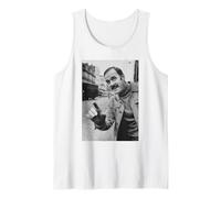 Basil Fawlty Towers John Cleese Tank Top