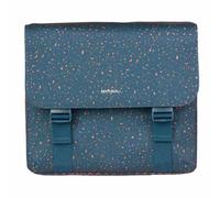 Basil Flair Duble City Mik 2.0 35l Panniers One Size Green