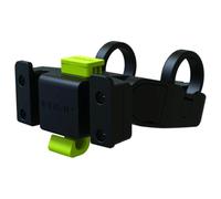Basil Pannier Rack Black One Size Black
