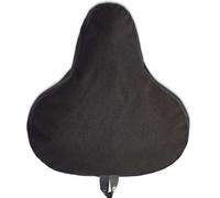 Basil Go saddle cover - water-repellent protection for your bicycle saddle