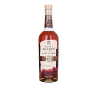 Basil Hayden Bourbon Whiskey - Red Wine Cask Finish - Kentucky Straight 70cl