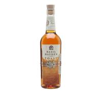 Basil Hayden Toast Small Batch Kentucky Straight Bourbon Whiskey