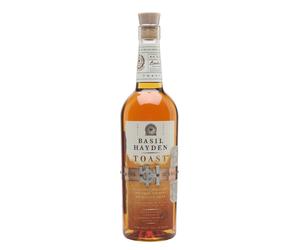 Basil Hayden Toast Small Batch Kentucky Straight Bourbon Whiskey
