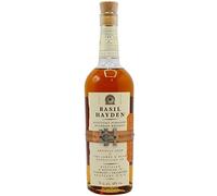 Basil Hayden's - Kentucky Straight Bourbon - Whiskey 70cl 40% ABV