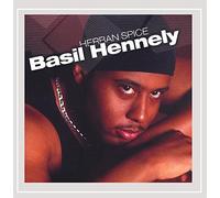 Basil Hennely - Herban Spice [Explicit]