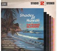 Basil Henriques - Shades Of Hawaii