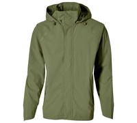 Basil Hoga Set Jacket M Green Olive