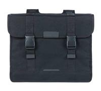 Basil Kavan Eco Classic Panniers 58l One Size Black