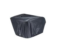 Basil Keep Dry Bike Cover M