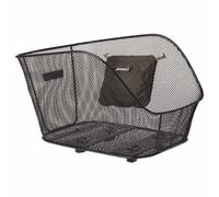 Basil Keep Dry Icon/bold L Sheath Rain Cover One Size Grey