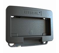 BASIL KF adapter plate suitable for Klickfix systems handlebar bags