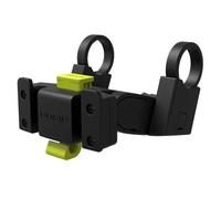 Basil Kf Front Basket Mount Black One Size Black