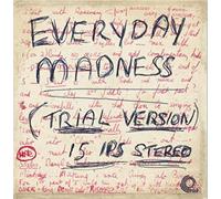 Basil Kirchin - Everyday Madness [VINYL]