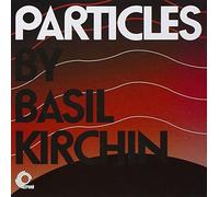 Basil Kirchin - Particles
