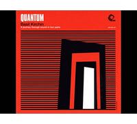 Basil Kirchin - Quantum