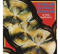 Basil Kirchin - Worlds Within Worlds [VINYL]