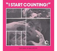 Basil Kitchen - I Start Counting! [VINYL]