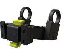 Basil KlickFix Handlebar Bag Mount - Black