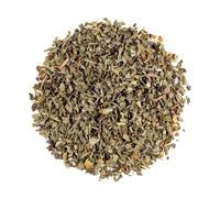 Basil Leaves Dried Whole Culinary Herb - Sauces Pizza and Pasta