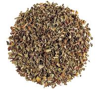 Basil Leaves Organic Culinary Herb - Perfect For Pesto - Sweet Basel - Dry Ocimum Basilicum - Basil Organic Dry Basil Leaves Basil Herb Basil Organic Leaves Dried Herb Basil Herb Cooking