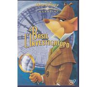 Basil l'investigatopo