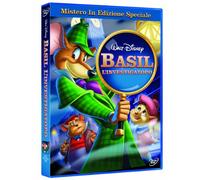 Basil L'investigatopo-Mistero