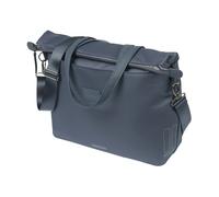 Basil Manhattan Bag Hook On 12L - Blue