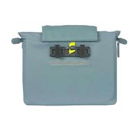 Basil Manhattan Pannier 12l One Size Blue Grapphite