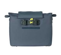 Basil Manhattan Pannier 12l Blue One Size Navy