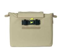 Basil Manhattan Pannier 12l One Size Taupe