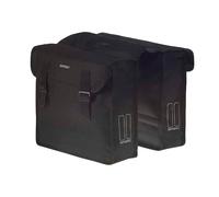 Basil Mara Pannier Bags 26 Liters - Black