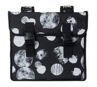 Basil Mara Xl Sphere Panniers 35l One Size Black / Grey