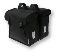 Basil Mara Xxl 47l Panniers Black