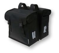 Basil Mara XXL Double Bag 47L black