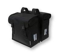 Basil Mara XXL Double Pannier Bag Water Resistant - 47 L